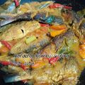 Cooksnap dari Suti Fatmawati untuk resep Bandeng Bumbu Kuning. 