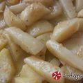 Cooksnap από marymyt στη συνταγή Πατάτες ψητές της πεθεράς !