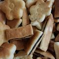 صورة من Om Habiba، شاركها بعد تجربة وصفة منين سادة وبالتمر