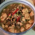 Shining Love Hsiang 的 豆鼓鮮蚵嫩豆腐 cooksnap