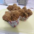 Cooksnap dari Indah Wati untuk resep 27. Bolu Gula Merah Lembut (Pasti mekar)