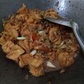 Cooksnap dari Michell Somba untuk resep Kerang Remis Tahu Kecap🐚ala LisaYahudin