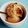 El cooksnap de Eugenia Miras cuando hizo Helado de dulce de leche casero y sin máquina.