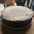 Éva Bekecs Cooksnap-ja, amikor elkészítette a(z) Csokis piskóta receptet.