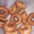 El cooksnap de Analia noemi Gomez cuando hizo Rosquitas/Donas.