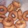 El cooksnap de Analia noemi Gomez cuando hizo Rosquitas/Donas.