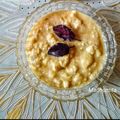  Dr.Madhumita Mishra's cooksnap of when they made Chanar payesh Paneer kheer.