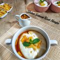 Cooksnap dari Windriayu untuk resep Bubur Sumsum Kuah Nangka Lembut