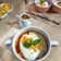 Cooksnap dari Windriayu untuk resep Bubur Sumsum Kuah Nangka Lembut