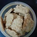 Cooksnap dari Veronica Tri untuk resep Cornflakes cookies