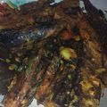 Cooksnap dari Yurita Teken untuk resep Be pindang suna cekuh
