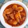 Cooksnap dari linggam untuk resep Udang saos padang