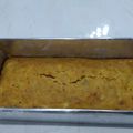 Cooksnap dari Dapurgresik untuk resep Bolu pisang panggang/kukus lembut 2 telur