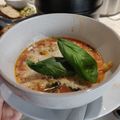  Staff Canteen UK's cooksnap of when they made Minestrone Soup.