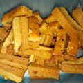 Cooksnap dari Cici Utami untuk resep Lapis legit ekonomis