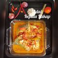 Cooksnap dari Cicilia Yustina Salamony untuk resep Gulai Kepala Kakap