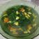 Cooksnap dari Barran Namiera untuk resep Sayur bening Bayam