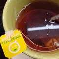 Cooksnap από Δέσποινα Καρπούζα στη συνταγή Τσάι με μέλι & κανέλα 🫖🍯🤍💛