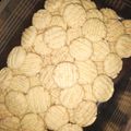 Cooksnap dari Fanny Surya untuk resep Sagu keju
