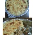 Cooksnap dari Indah Kumoyowati untuk resep Makaroni schotel keju abiz