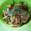 Cooksnap dari Aullia untuk resep Ayam Goreng Saus Mentega