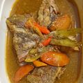 Cooksnap dari Mama AiDans untuk resep Asam Pedas Ikan Ekor Kuning