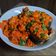 Cooksnap dari Dammy San untuk resep Balado Tongkol Bawang Putih Kemangi anti ribet