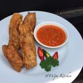 Cooksnap dari Nila Suteja untuk resep 40.2019.Dimsum Ayam_Udang & Kulit Dimsum