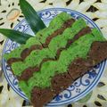 Cooksnap dari nur aninda untuk resep Bolu Kukus Kacang Hijau