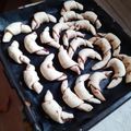 Ildikó Szaiff Cooksnap-ja, amikor elkészítette a(z) Mákos ostoros kalács.😉 receptet.