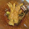 Cooksnap dari Maudy Lynn untuk resep Ceker Mercon