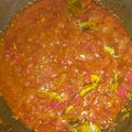 Cooksnap dari Andanari Subarno untuk resep Sambel Terasi Tahan Lama
