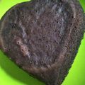 Cooksnap dari Selma Gusmira untuk resep Brownies Kukus Super Lembut Nyoklat / brownis amanda kw