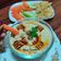 Hema Kamdar's cooksnap of when they made હમસ.