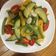 陳秀蘭 的 四季豆櫛瓜溫沙拉（減醣料理） cooksnap