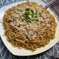 Cooksnap dari CHEF SALTO untuk resep Mie Gacoan / Mie Nyinyir Homemade