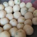 Cooksnap dari Ana Fina untuk resep Cilok kenyal empuk