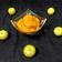 Shweta Shah's cooksnap of when they made કેસરયુક્ત આમળાનો જામ(Saffron Amla jam recipe in gujarati).