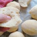 Kinga Balatoni Cooksnap-ja, amikor elkészítette a(z) Gluténmentes zsemle, Angi receptet.