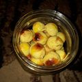 Cooksnap dari Wardah untuk resep Nastar Klasik Keju