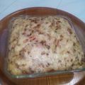 Cooksnap dari Amirul Fitria Adila untuk resep Cake pisang cocochip kukus