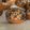 El cooksnap de Jesica Muñoz cuando hizo Muffins Integrales de Naranja Esponjosos.