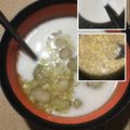 Cooksnap của Dân Trâm Apple khi họ làm theo món Chè bưởi