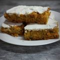El cooksnap de Yoe 👩‍🍳🥰 !!! cuando hizo Carrot Cake, Cupcake 🥕🧁.