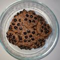 Cooksnap dari Nur'aini Fatmawati untuk resep Choco Cookies Teflon