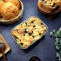 Cooksnap dari Marisa DJn 🇮🇩 🇵🇸 untuk resep Puding Roti Tawar
