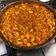El cooksnap de Míriam Mateos cuando hizo Fideuá fácil.