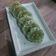 Cooksnap dari tunik 🍀 untuk resep (222) Mochi Gulung Pandan