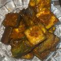 Cooksnap dari Dewi Ratnadi untuk resep Ayam Rica Rica Terong