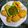 Abhilasha Singh का कुकस्नैप जब उन्होंने आलू पकोड़ी रेसिपी (aloo pakodi recipe in Hindi) बनाया था।